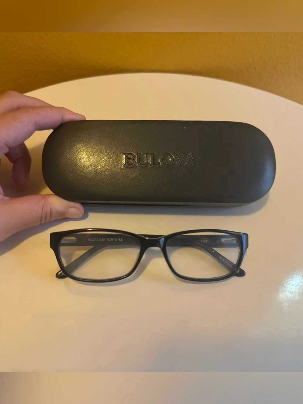 Bulova 